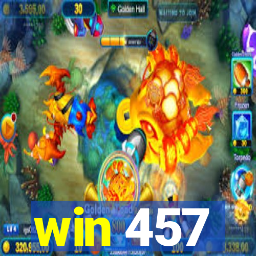 win 457